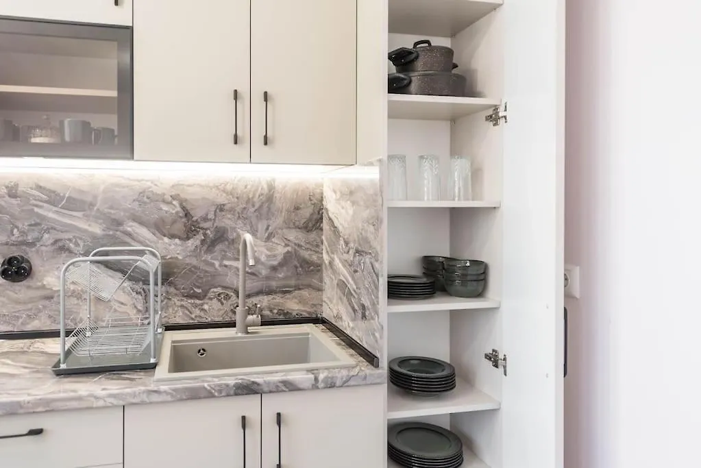One Bedroom Flat In Bella Vita Complex Close To St Constantine And Helena Varna