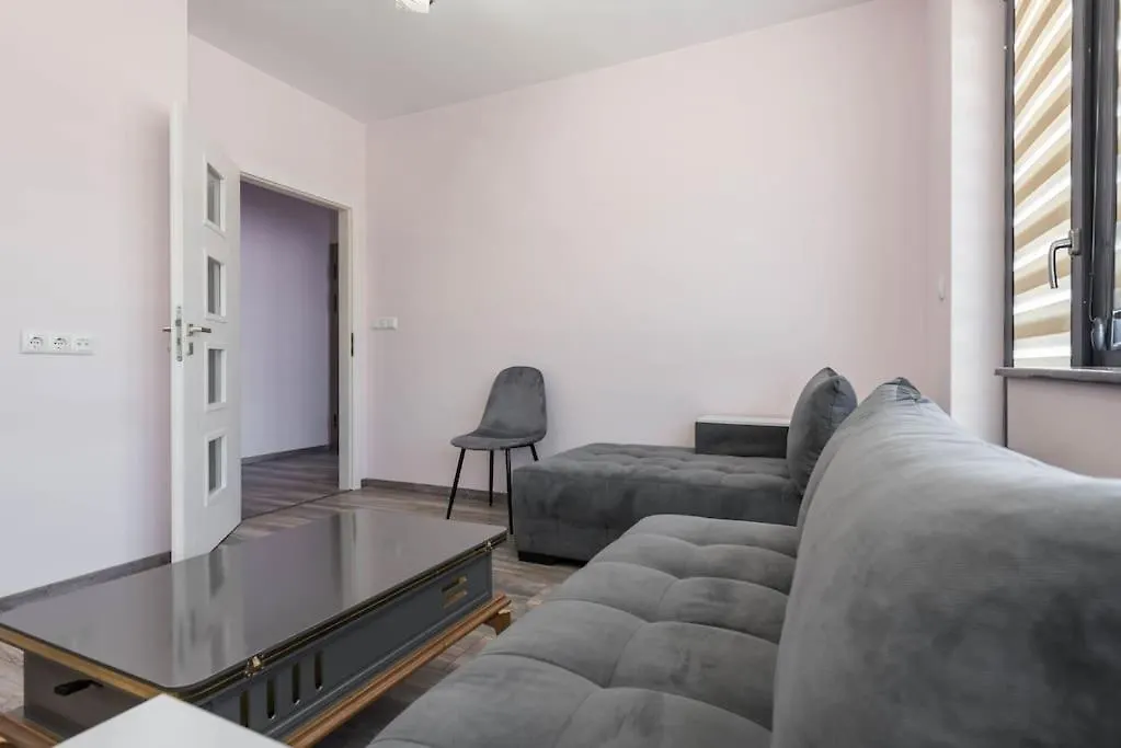 One Bedroom Flat In Bella Vita Complex Close To St Constantine And Helena Varna Apartment