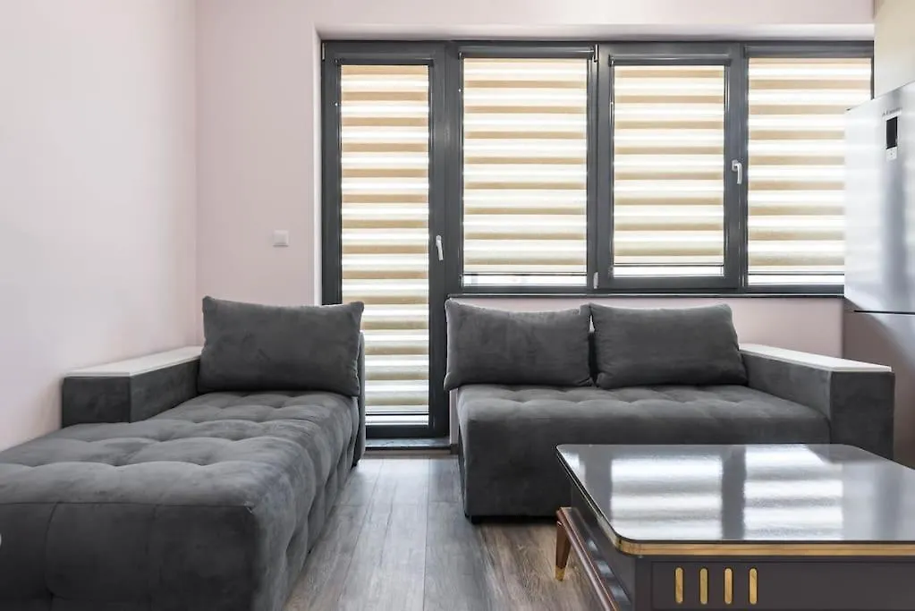 Apartment One Bedroom Flat In Bella Vita Complex Close To St Constantine And Helena Varna Bulgaria