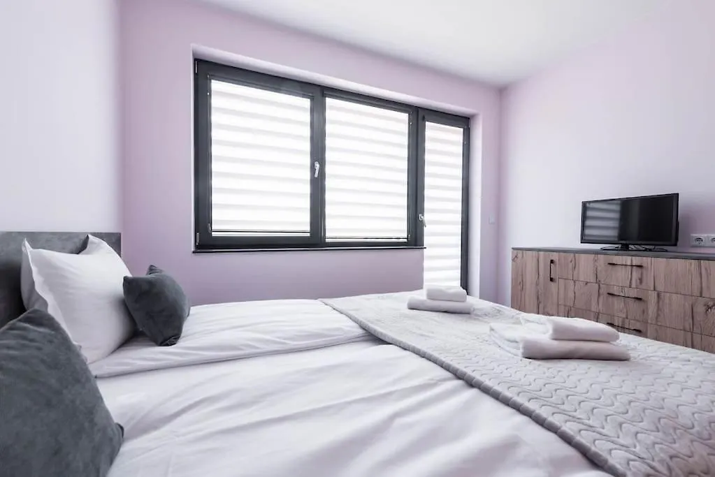 One Bedroom Flat In Bella Vita Complex Close To St Constantine And Helena Varna Apartment
