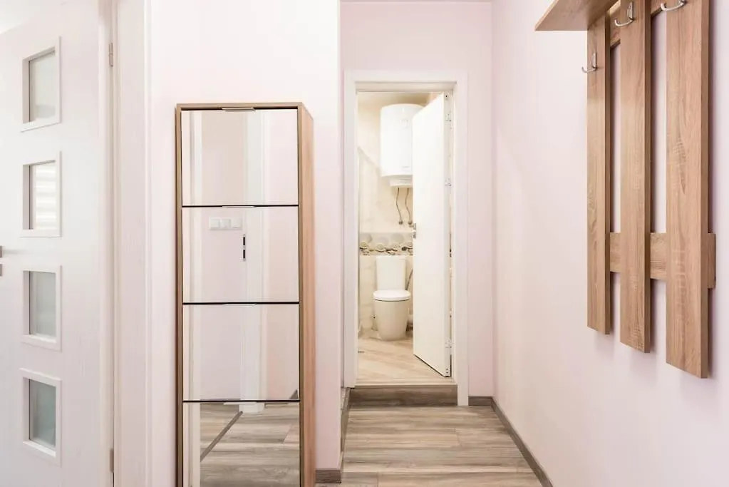One Bedroom Flat In Bella Vita Complex Close To St Constantine And Helena Varna