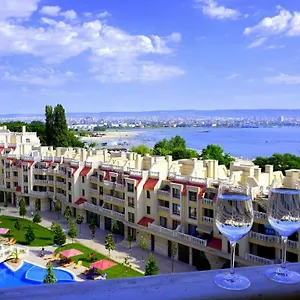 саут на плажа - South On The Appartement